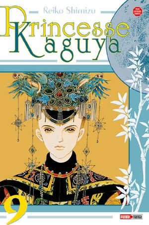 Princesse Kaguya, Tome 9