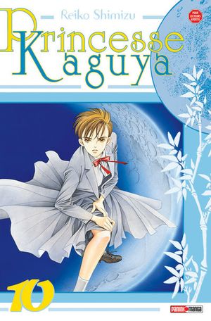 Princesse Kaguya, Tome 10