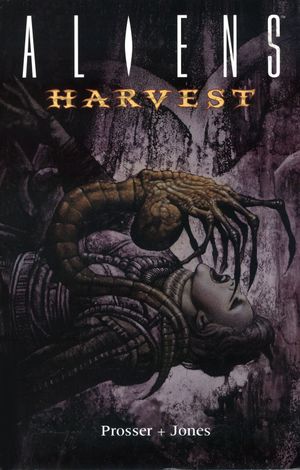 Aliens: Harvest