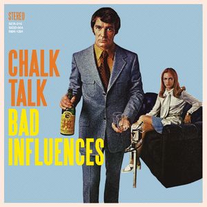 Bad Influences (EP)