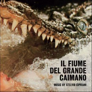 Il fiume del grande caimano (OST)