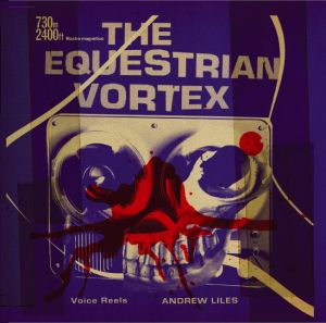 The Equestrian Vortex (EP)