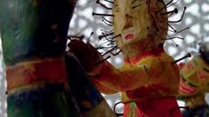 Indra’s Net