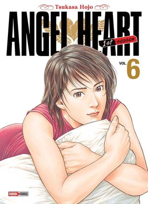 Angel Heart (Nouvelle édition), tome 6