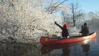 Kushiro: The Crystalline Sounds of Winter