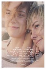 Affiche Lovesong