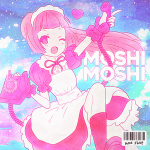 Moshi Moshi