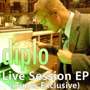 Live Session EP (EP)