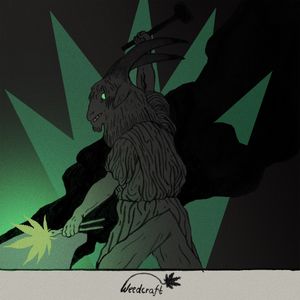 Weedcraft (EP)