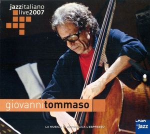 Jazzitaliano Live 2007 (Live)