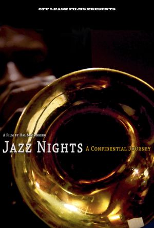 Jazz Nights: A Confidential Journey