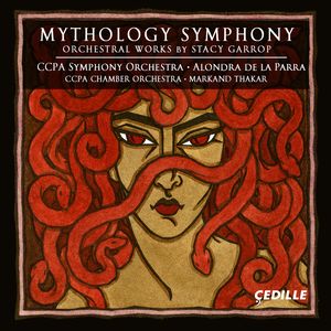 Mythology Symphony: V. Pandora Undone