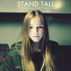 Stand Tall (Single)