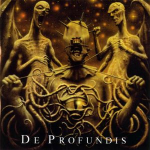 De profundis / Future of the Past