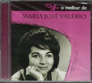 O melhor de Maria José Valério
