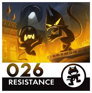 Monstercat 026 – Resistance