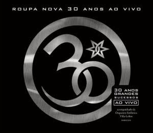 30 Anos Ao Vivo (Live)