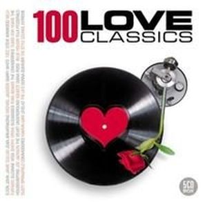 100 Love Classics
