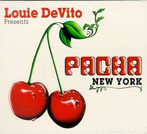 Louie Devito Presents Pacha New York