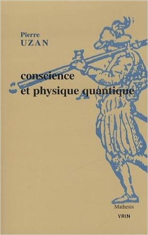 Conscience et physique quantique
