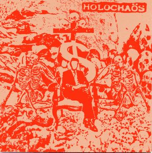 Holochaös (EP)