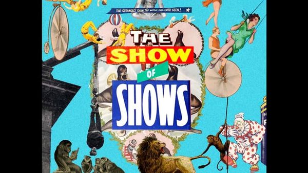 The Show of Shows