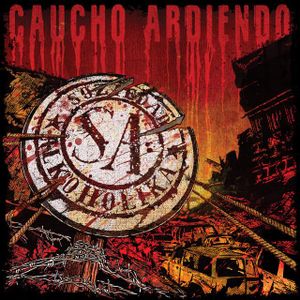 Caucho ardiendo (EP)