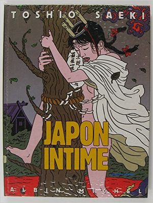 Japon Intime