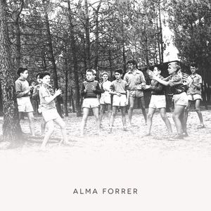 Alma Forrer (EP)