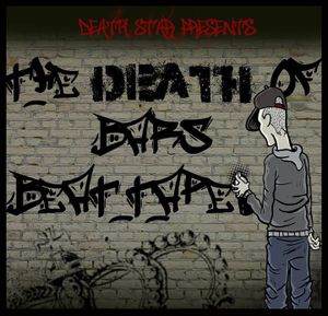 The Death of Bars Beat Tape