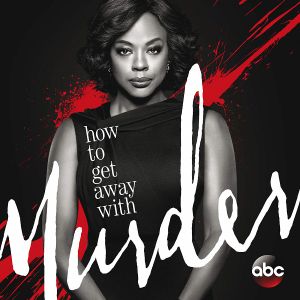 How to Get Away With Murder (original television series soundtrack) (OST)