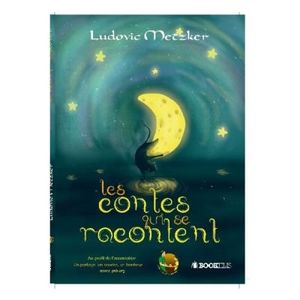 Les contes qui se racontent