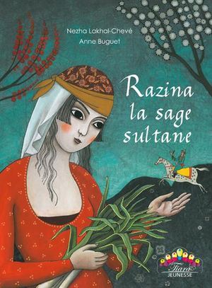 Razina la sage sultane