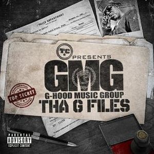 Tha G Files