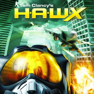 Tom Clancy’s H.A.W.X (OST)