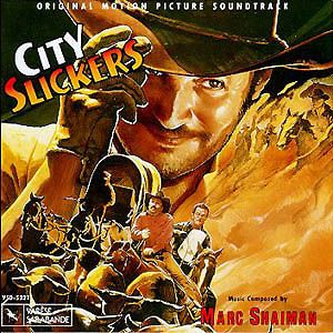 City Slickers (OST)