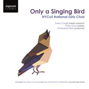 Only a Singing Bird