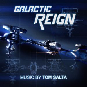 Galactic Reign (OST)