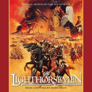 The Lighthorsemen (OST)