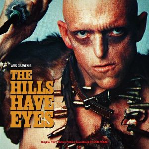 The Hills Have Eyes (Original Motion Picture Soundtrack) (OST)