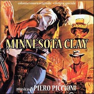 Minnesota Clay (OST)