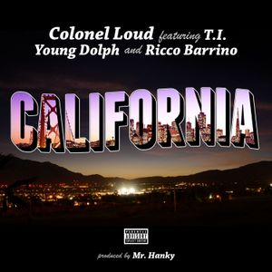 California (Single)