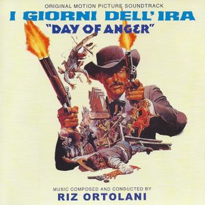 I giorni dell'ira (OST)