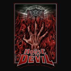 The House of the Devil (OST)