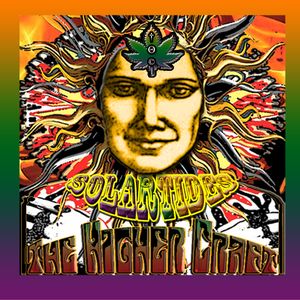 Solar Tides (EP)