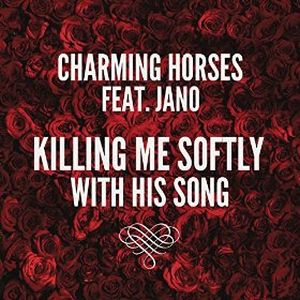 Killing Me Softly With His Song (Single)