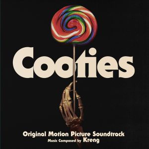 Cooties (Original Motion Picture Soundtrack)