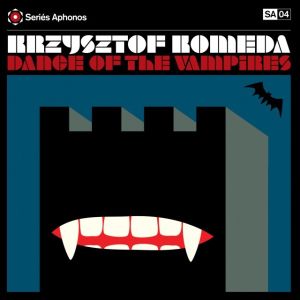 Dance of the Vampires (OST)