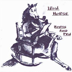 Horse & Pen