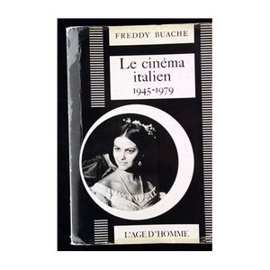 Le cinéma italien  (1945-1979)